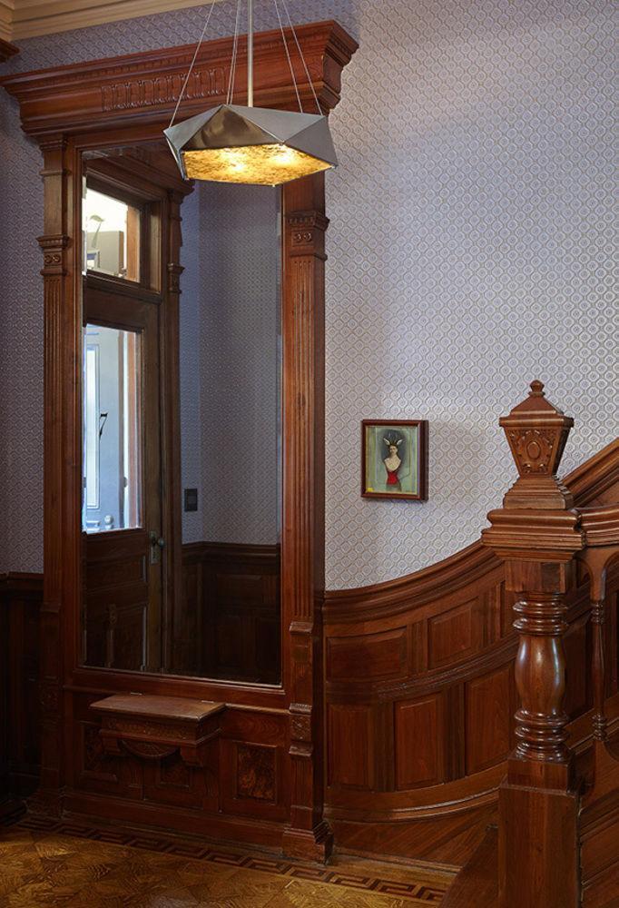 Arlington Place Bed & Breakfast Нью-Йорк Екстер'єр фото