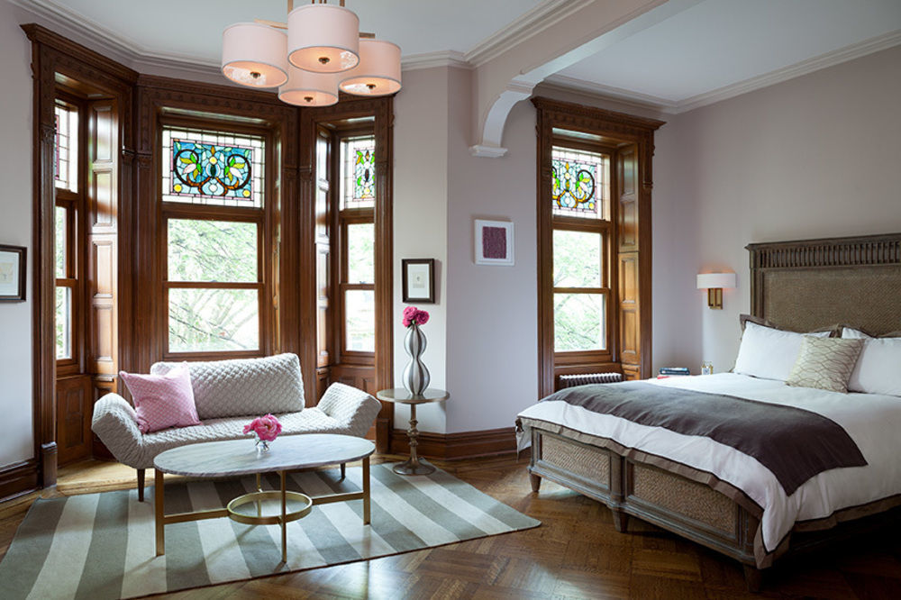 Arlington Place Bed & Breakfast Нью-Йорк Екстер'єр фото