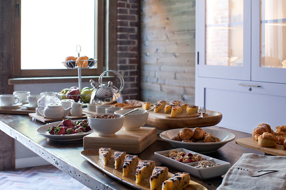 Arlington Place Bed & Breakfast Нью-Йорк Екстер'єр фото